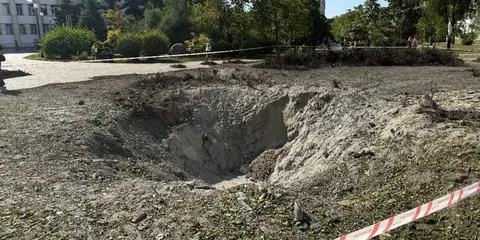 У Дарницькому районі Києва внаслідок нічної атаки загинули семеро людей