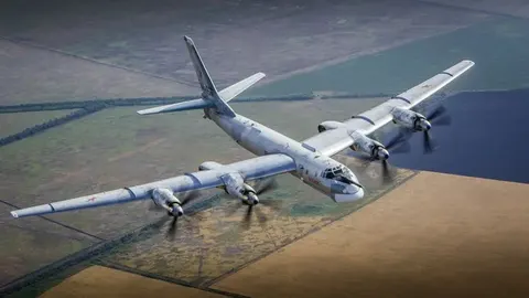 Сили оборони уразили бомбардувальник Ту-95МС в Енгельсі та НПЗ у Ярославлі