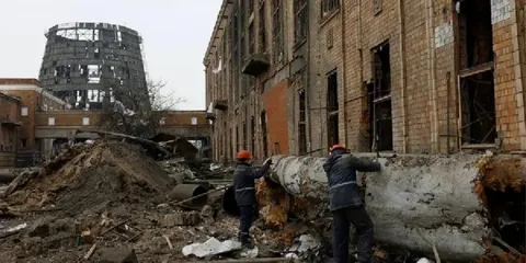 Київ готується до зими: виконано лише третину плану з когенерації