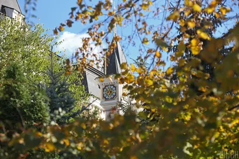 У Києві до +25°: синоптики назвали найтепліші дні тижня