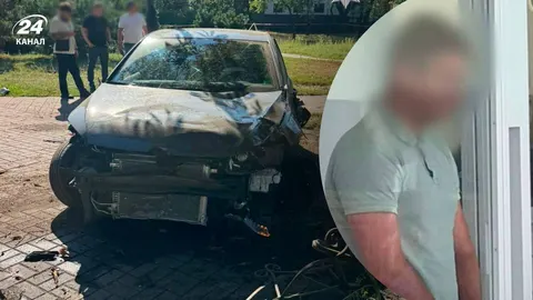 Смертельна ДТП на зупинці в Києві: водія взяли під варту без права застави