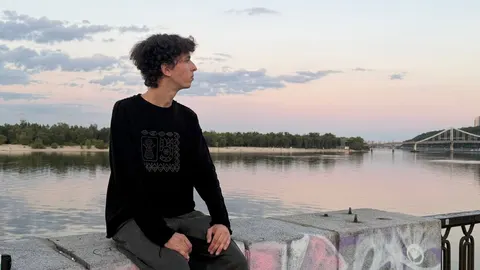 «Це життя, про яке я мріяв»: 19-річний кримчанин після 12 років окупації оселивс