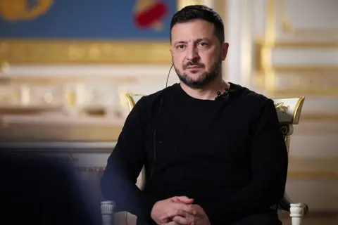 Зеленський розповів про плани оборонної співпраці з Японією