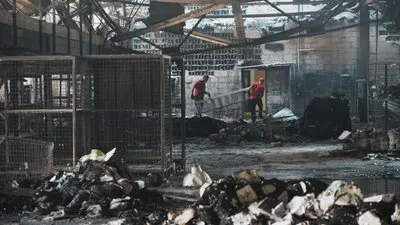Харківське видавництво «Ранок» шукає папір, щоб надрукувати нові підручники післ