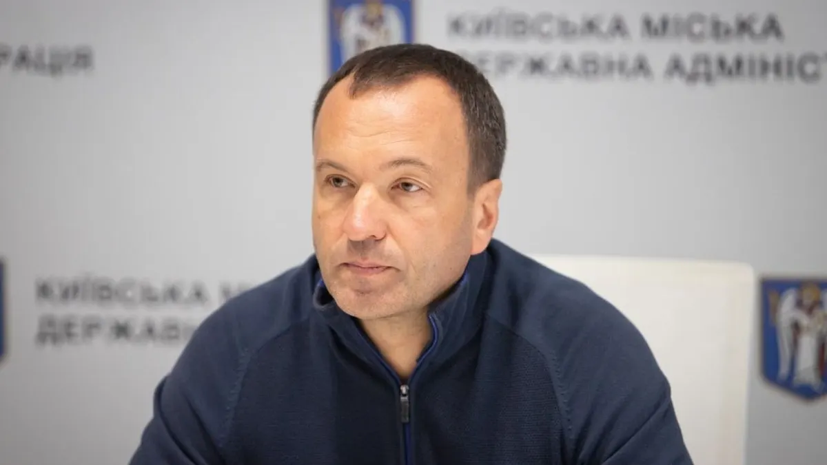 У Києві збудували когенераційні об'єкти на 65 МВт: що це означає для містян