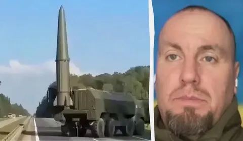 Удар по Києву: експерт пояснив, чому РФ змінила тактику атаки