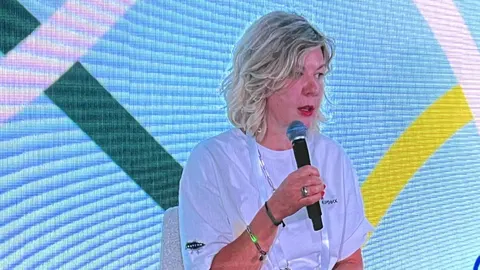 Аліна Фролова: ветерани потребують не урочистостей, а поваги та емпатії