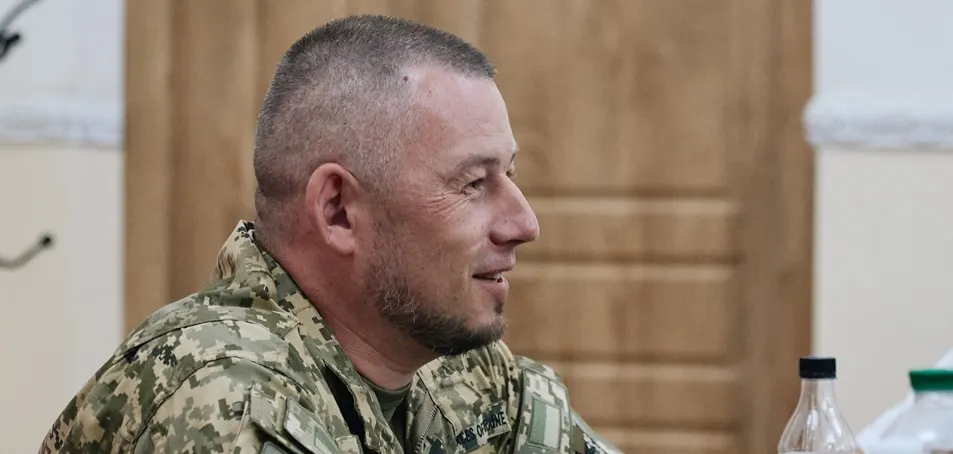 У розвідці повідомили про плани РФ щодо наступу на Київ та Чернігів