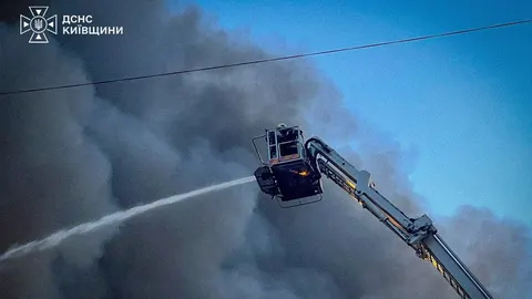 Удар по підприємству на Одещині: одна людина загинула, восьмеро поранені