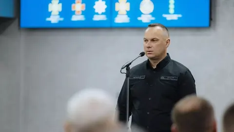Сили МВС за тиждень знищили понад 1,4 тис. одиниць техніки та 1,7 тис. окупантів
