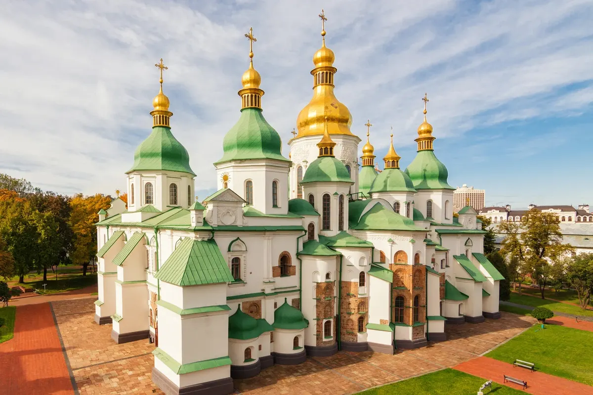 «Софія Київська» запустила віртуальні тури: що можна побачити онлайн