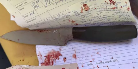 Напад на лікарку ВЛК у Києві: підозрюваному загрожує довічне