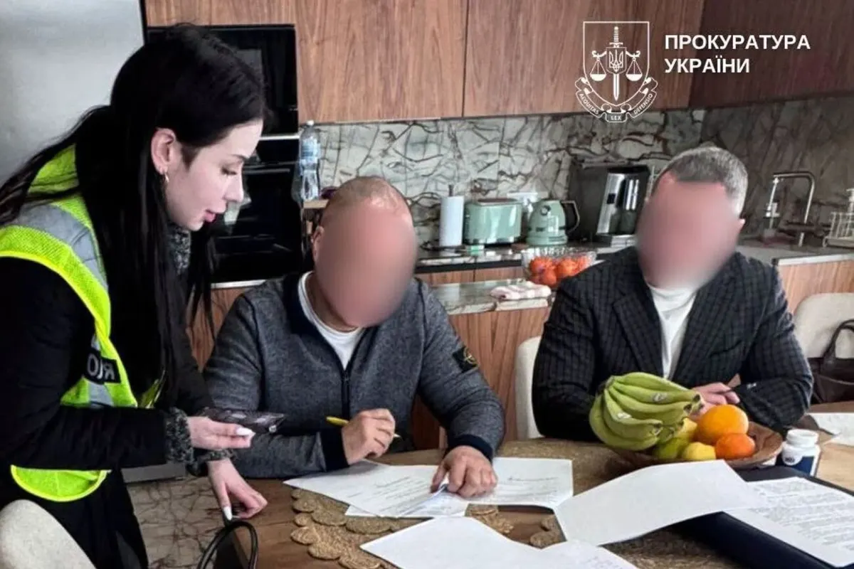 Суд розгляне справу екснардепа Супруненка про самозахоплення землі біля Дніпра