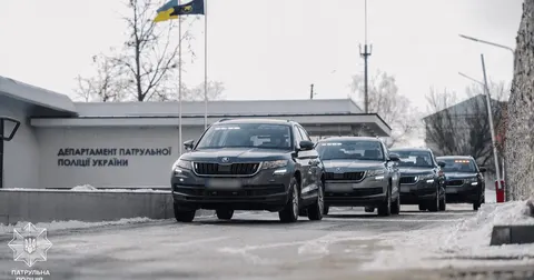 У Києві з 31 серпня на дороги виїдуть «Фантоми»: що відомо