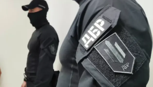 ДБР: у межах «Чесного призову» 15 посадовців ТЦК отримали підозри