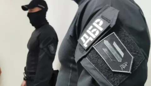 ДБР: у межах «Чесного призову» 15 посадовців ТЦК отримали підозри