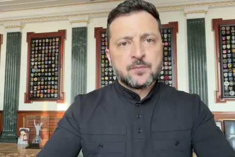 Переговори США і Росії стартували: Зеленський назвав наступні кроки