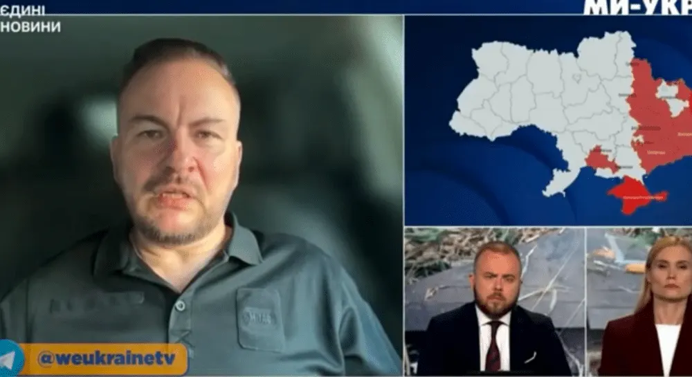 Київській владі радять заздалегідь підготувати план евакуації цивільних