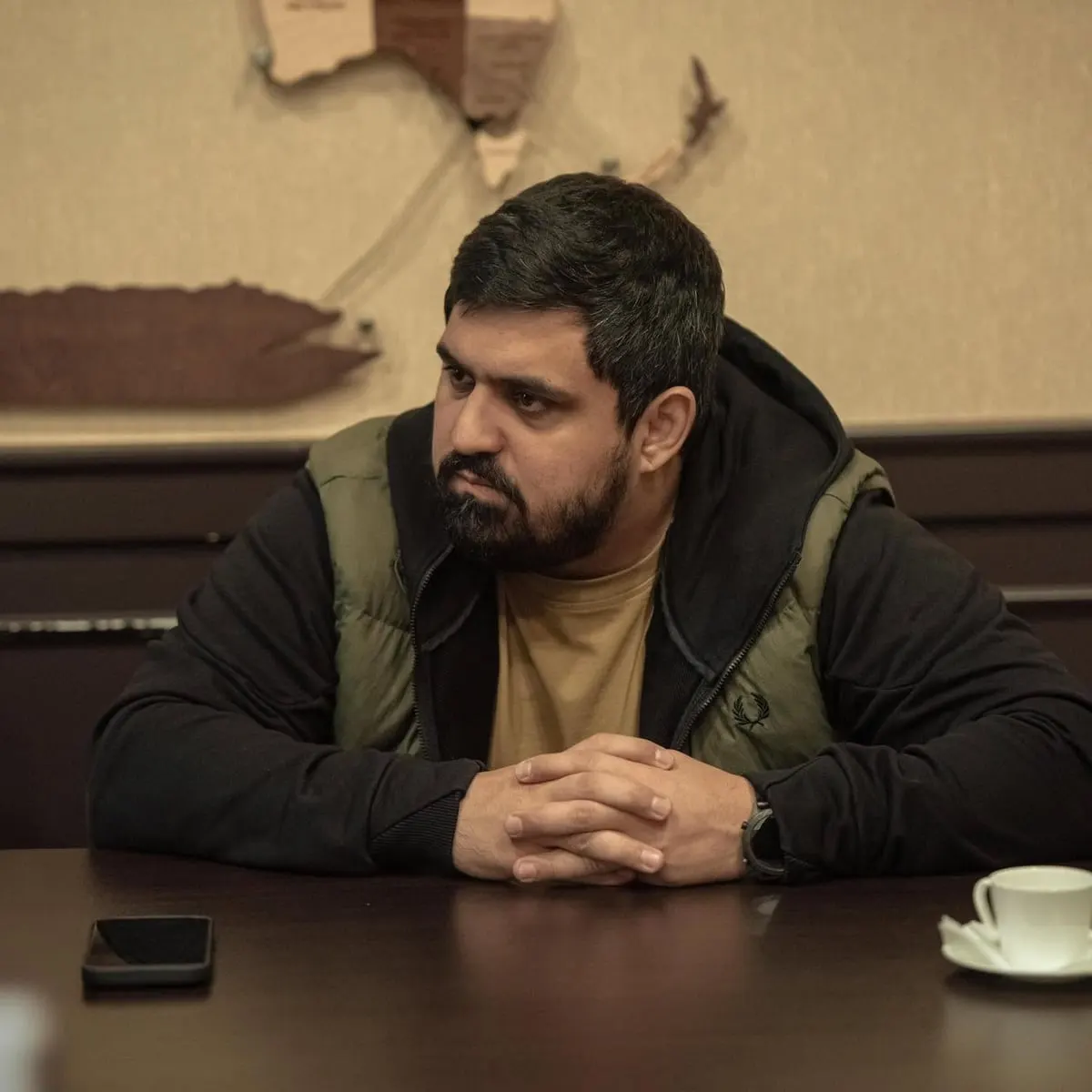 Новим головою Київської ОДА став Тимур Ткаченко