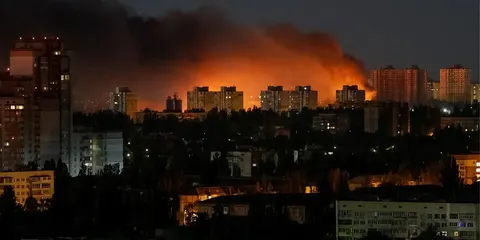 Вночі Росія атакувала Україну 74 ракетами та понад 280 дронами: які наслідки