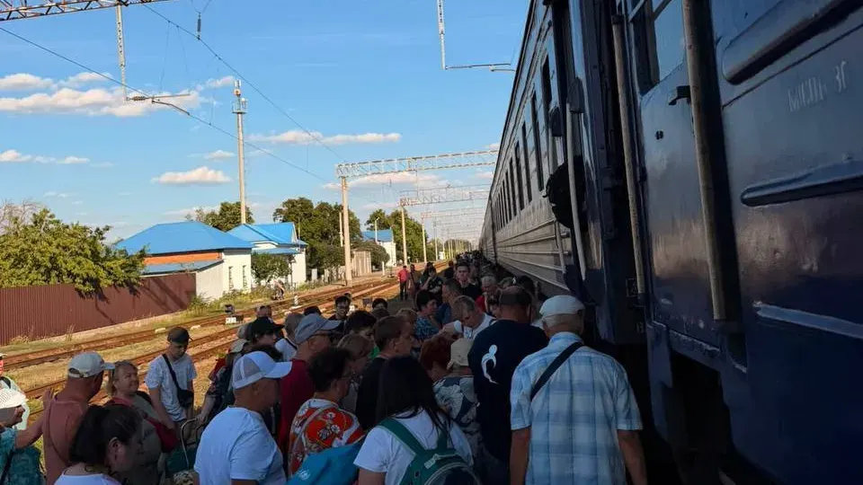 Як "Укрзалізниця" працюватиме під час тривалих повітряних тривог: нові рішення
