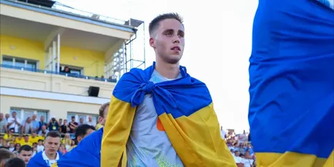 Костюк пояснив, чому Суркіс пропустив матч із ЛНЗ