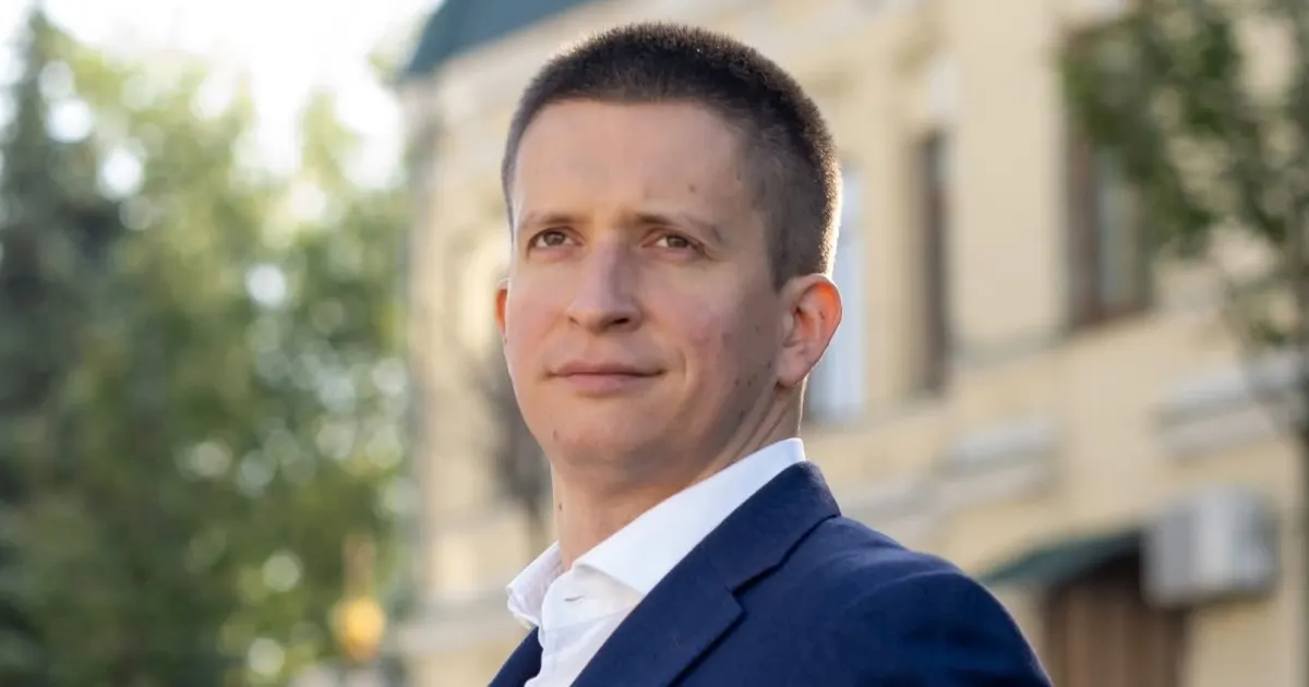 За фігуранта справи «Феміда» з Офісу президента внесли заставу у 7 мільйонів