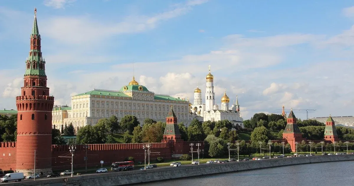 Візит директора ЦРУ до Москви: що відомо про переговори та таємні укази