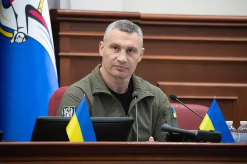 Київ готує запаси їжі та обладнання на випадок кризи взимку