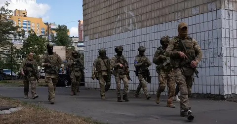 Стрілянина між СБУ та ГУР у Києві: що відомо про конфлікт на Березняках