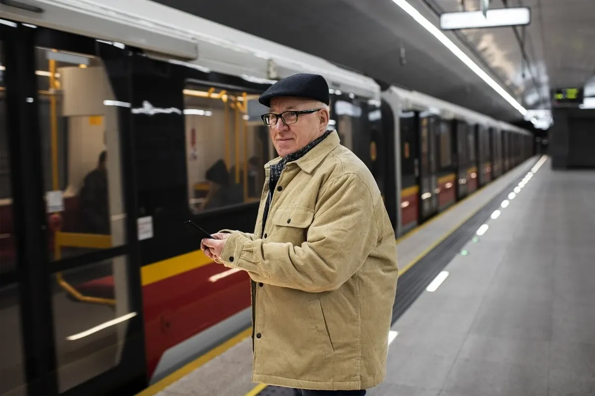 Метрополітен Києва відремонтує тунель на Оболонь за 1,76 мільярда