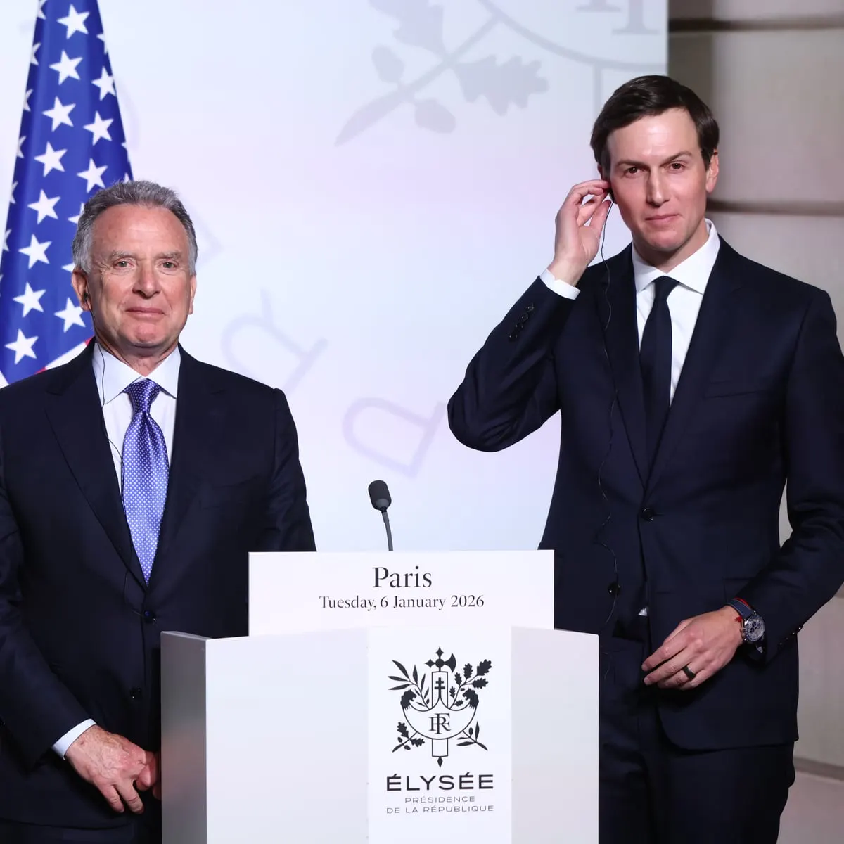 Спецпосланці Трампа їдуть до Москви та Києва на вихідних