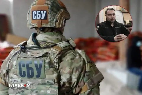 Буданов відреагував на стрілянину між силовиками у Києві