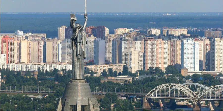 У Києві оголошували повітряну тривогу через реактивні шахеди