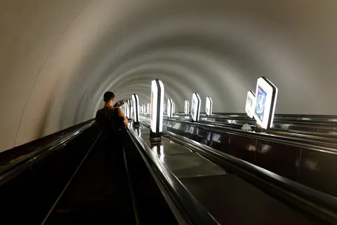 Старі поїздки в транспорті Києва більше не діють: кошти перерахують на гаманець