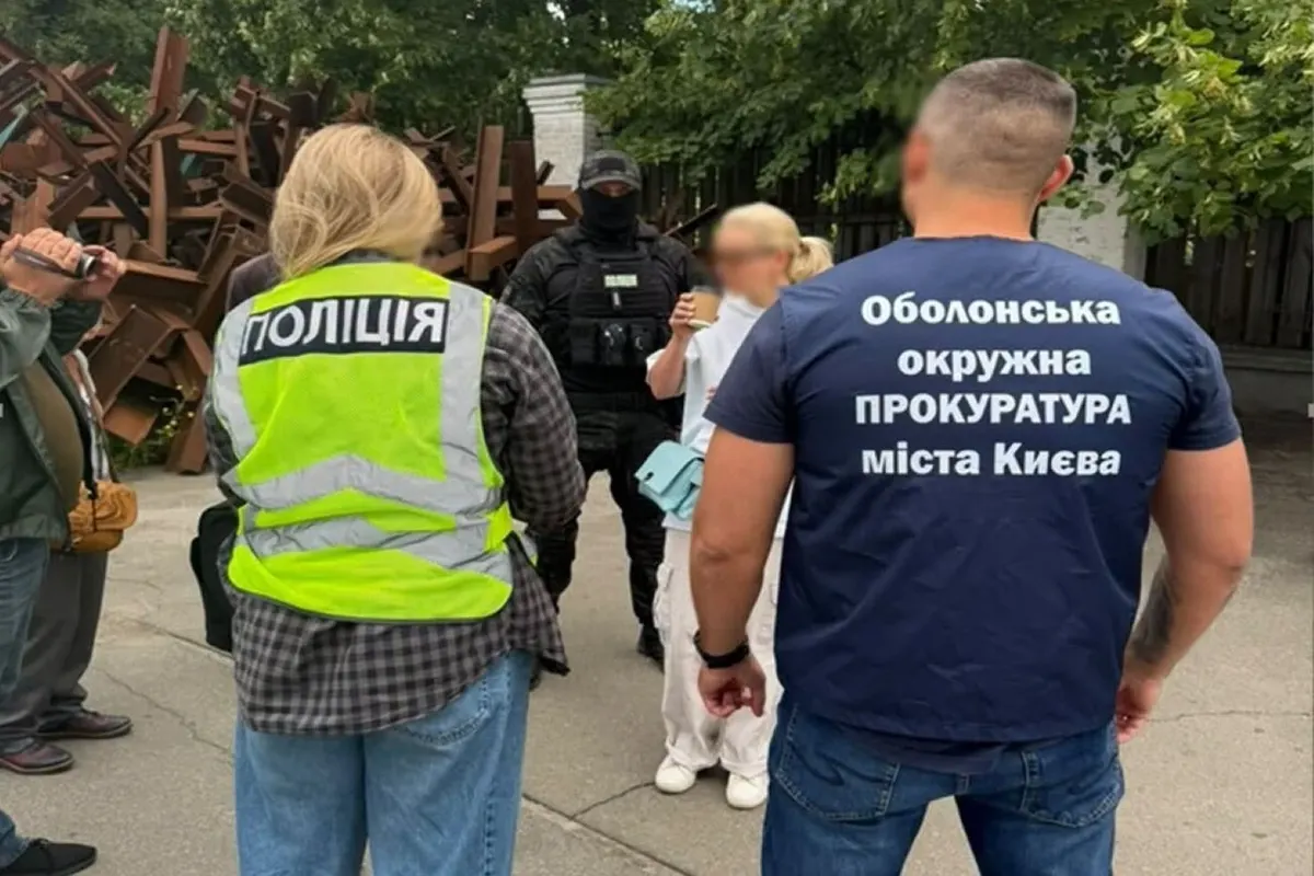 Фіктивний шлюб за $7 тисяч: у Києві викрили схему для ухилянтів