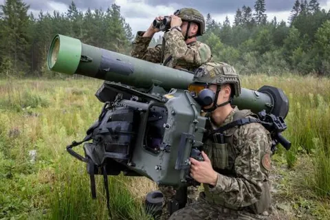 Нічна атака РФ: удари по Запоріжжю та Харкову, у Москві — блекаут і атака дронів