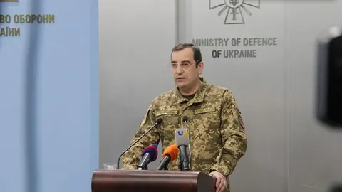 ГУР: новий наступ на Київщину чи Чернігівщину можливий у лютому 2027 року