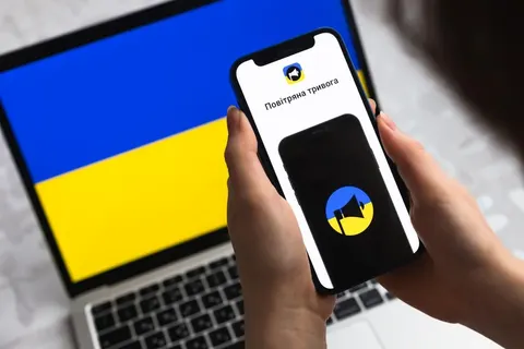 У Києві запрацювала нова система оповіщення про загрози: що змінилося