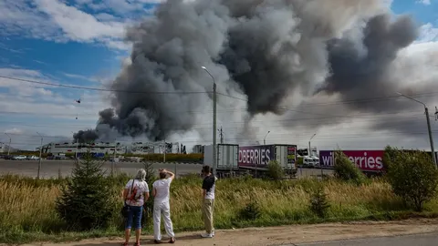 Удари вглиб Росії: чому Україна змінила тактику і що це означає