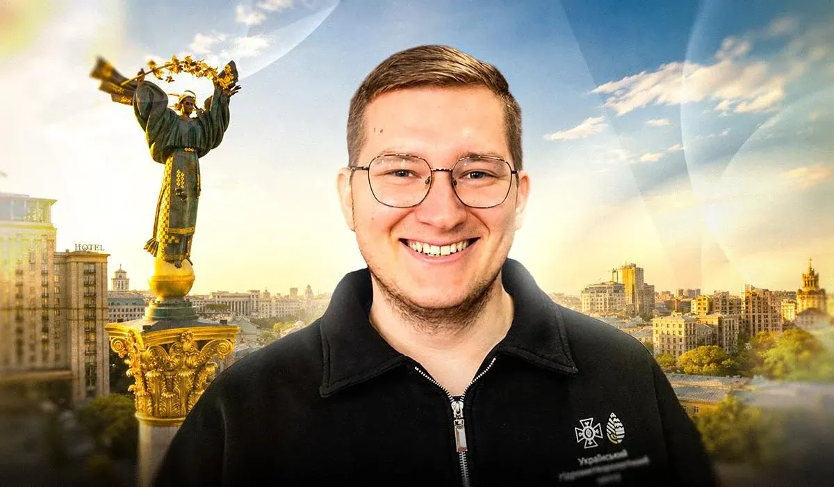 Тепло і без дощу: якою буде погода в Україні на День Незалежності