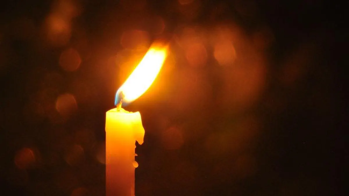У Києві помер 30-річний чоловік, поранений під час обстрілу 1 вересня