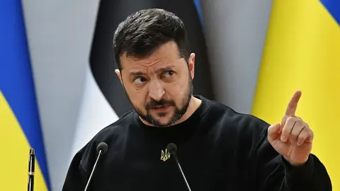 Зеленський розповів про підсумки засідання «коаліції охочих» у Києві