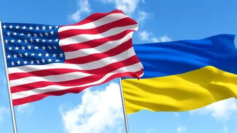 Київ передав США пропозиції щодо завершення війни: ППО та санкції