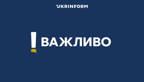 Російський БПЛА влучив у локомотив поїзда Суми – Київ: пасажирів евакуювали