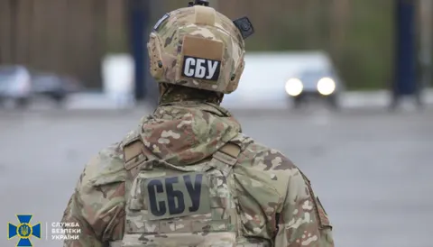 У Києві затримали 18-річного агента ФСБ: збирав дані для ударів РФ