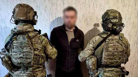 Замах на директора клініки в Києві: підозрюваний — військовий у СЗЧ