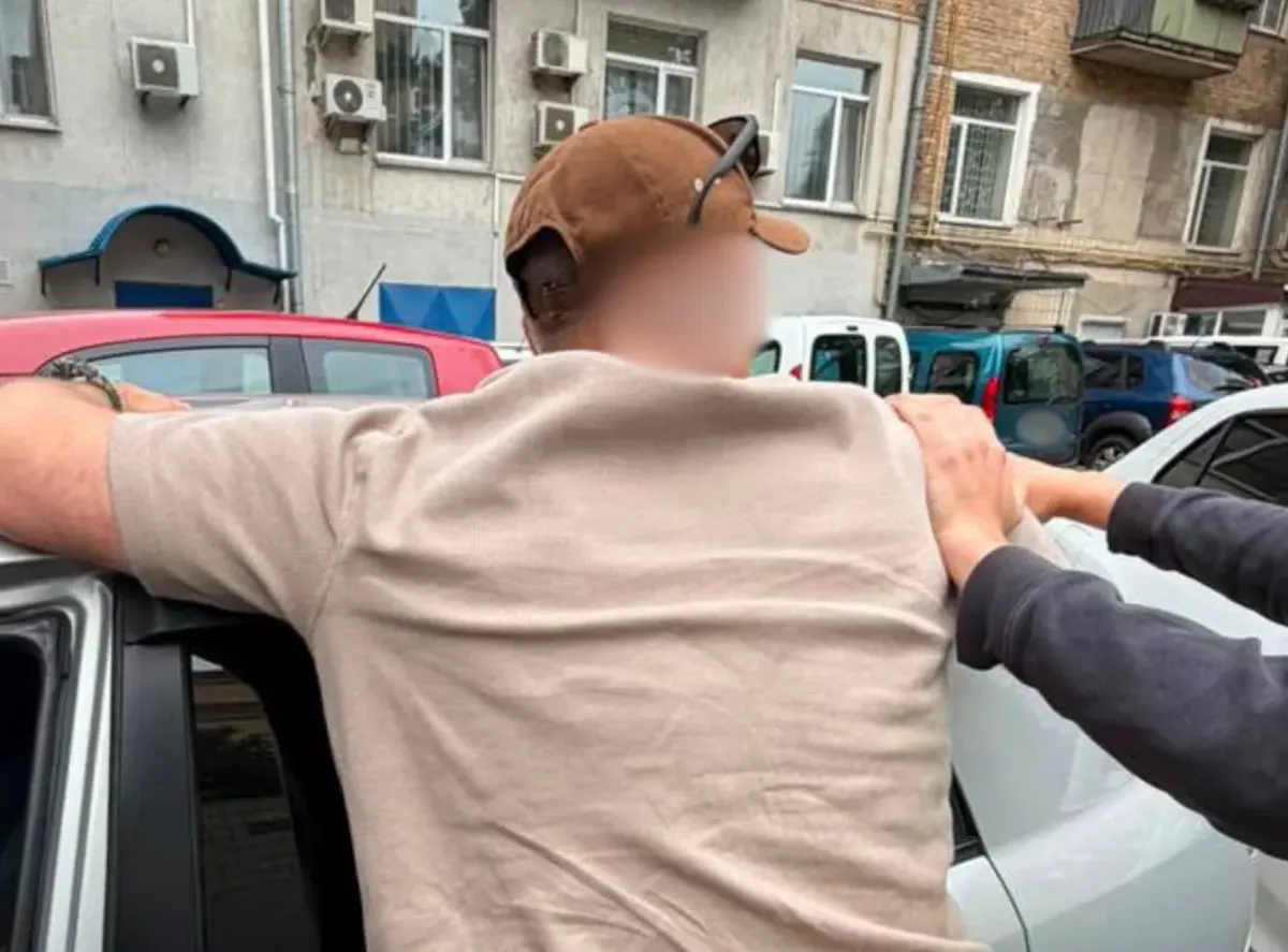 Шахраї видурили у київських пенсіонерів понад 12,5 млн гривень