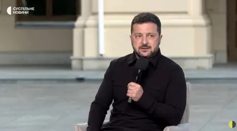 У Києві завершилися три раунди переговорів: про що домовлялися зі США та Європою