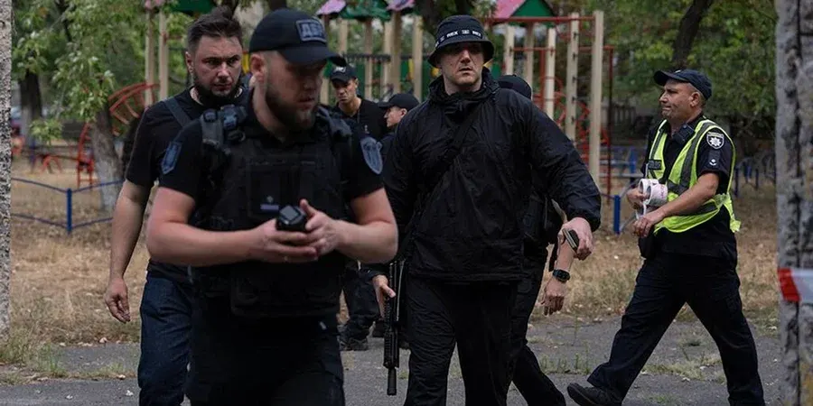 Сутичка на Березняках: що відомо про збройний конфлікт між СБУ та ГУР